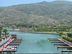 -宴悦海鲜餐厅·游水海鲜·牛排(亚龙湾瑞吉店)