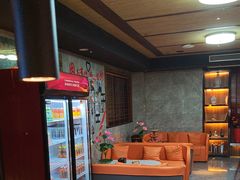 -臻享养生·SPA·影院式足道(汇臻店)