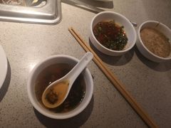 -海底捞大排档火锅(悦荟广场店)