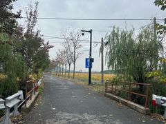 -南北湖风景区