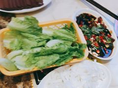 -小肥牛潮汕牛肉火锅(南联店)