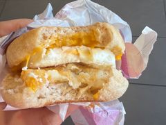 -麦当劳(斜土路2号店)