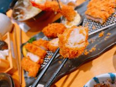 -胜博殿日式炸猪排(西红门店)