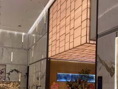-广州奥园喜来登酒店