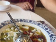 -东江渔村·古典园林·30年粤菜老字号(太和店)