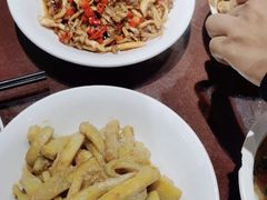 -天下客饭店(中山路店)