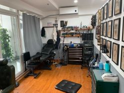 -MDZ STORE·TATTOO·耳饰