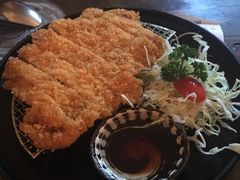 -小条食堂(筼筜天虹店)