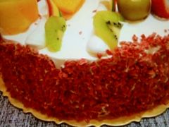 -苹果花园(金耀南路店)