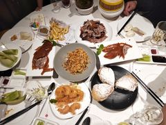 -贝勒爷·酥不腻烤鸭