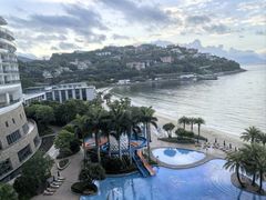 -深圳大梅沙京基洲际度假酒店