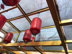 -悦真雅院·四合院·清真私房菜(雍和宫店)