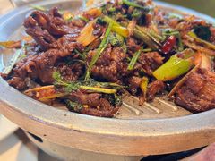 -红樱桃·欢乐餐厅(太原里店)
