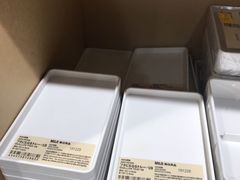 -MUJI无印良品(西单大悦城店)