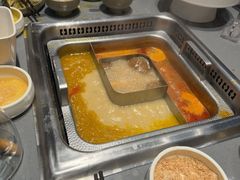 -巴奴毛肚火锅(悠唐购物中心店)