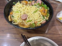 -阿芬卤面(花巷店)