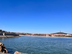 -青岛第三海水浴场