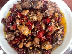 -盐府老街兔(三八路店)