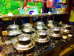 -巴犀烧烤(新崇光店)