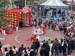 -汕头星城湾欢乐世界