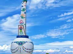 -青海湖国家重点风景名胜区