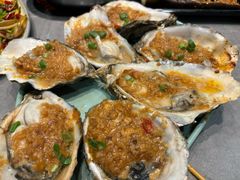 -粟氏天府·东北烧烤(长安街店)