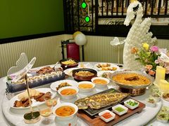 -金链花·泰国餐厅(国贸店)