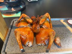 -羽鸽集·乳鸽专门店·地道顺德菜(岭南站店)