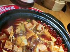 -受气牛肉·重庆耙牛肉(来福士店)