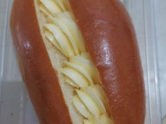 黄油老面包-红花点心局(大观园店)
