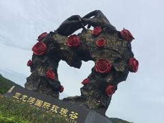 -亚龙湾国际玫瑰谷