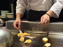 -铁板诱惑法式铁板烧(大卫城店)