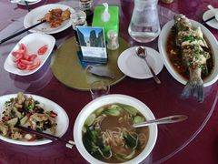 -阿伍海鲜大排档(塔湾金沙店)