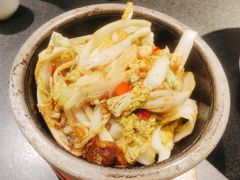 -赠李白·如诗的川味(余杭万达广场店)