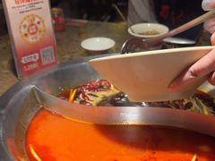 -蜀国大将老火锅(江北店)