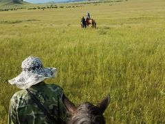 景点-塞罕坝国家级自然保护区