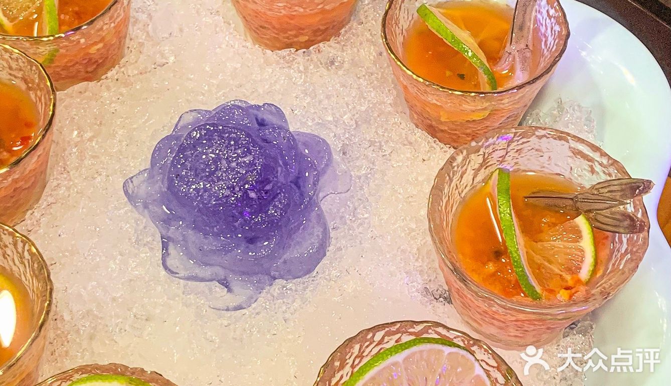 性价比超高的泰式大排档｜好吃到尖叫