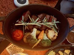 -La Terre乐田(万象城店)