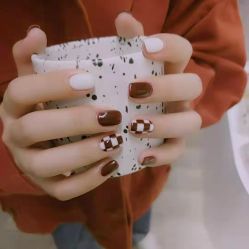 -US•美甲艺术 | 冕光