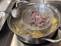 -就这么牛潮式牛肉火锅(华侨城店)