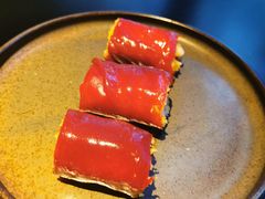 -丽晶轩中餐厅(重庆丽晶酒店)