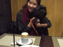 -HIHE Bistro·Oyster Bar(华熙live店)