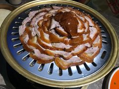 -三人行骨头王火锅(长寿店)