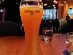 -Ambra Haus琥珀屋精酿餐厅(宝山店)