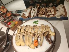 -芸山季·云南山珍菌火锅(南翔印象城MEGA店)