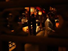 门面-南京大牌档(人民广场店)