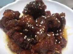 -泉上·发现DISCOVERY ·黔菜餐厅(银海元隆广场店)
