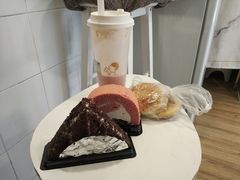 -红叶蛋糕(温泉店)
