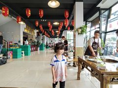 -贡椒鱼老店·雅安十大名店