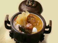 -鱼翅楼·津派砂锅鱼翅(水上公园店)